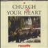 Roxette Church Of Your Heart CD single Dutch ROXC5CH626586