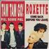 Roxette Come Back (before You Leave) CD single Spanish ROXC5CO29305