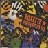 Roxette Fingertips '93 CD single Dutch ROXC5FI626566