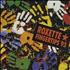 Roxette Fingertips CD single Australian ROXC5FI63751
