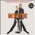 Roxette Fireworks - Part 1 & 2 2-CD single set UK ROX2SFI88122