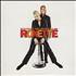 Roxette Fireworks CD single Dutch ROXC5FI178659