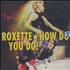 Roxette How Do You Do? CD single US ROXC5HO09538