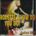 Roxette How Do You Do CD single Swedish ROXC5HO91186