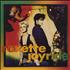 Roxette Joyride vinyl LP UK ROXLPJO17767