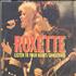 Roxette Listen To Your Heart CD single UK ROXC5LI17761