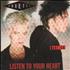 Roxette Listen To Your Heart 3