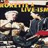 Roxette Live-ism video UK ROXVILI194727