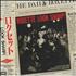 Roxette Look Sharp CD album Japanese ROXCDLO91170