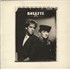 Roxette Pearls Of Passion vinyl LP Swedish ROXLPPE35974