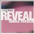 Roxette Reveal CD single UK ROXC5RE526153