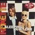 Roxette Sleeping In My Car CD single Dutch ROXC5SL25852
