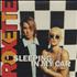 Roxette Sleeping In My Car CD single US ROXC5SL30028