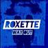 Roxette Way Out CD single European ROXC5WA540117