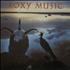 Roxy Music Avalon CD album Canadian RXYCDAV573396