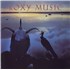 Roxy Music Avalon vinyl LP UK RXYLPAV592687