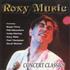 Roxy Music Best Live CD album Japanese RXYCDBE153563