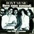 Roxy Music Both Ends Burning 7