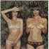 Roxy Music Country Life - 1st vinyl LP UK RXYLPCO257141