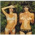 Roxy Music Country Life - Half Speed Master vinyl LP UK RXYLPCO823700