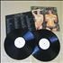 Roxy Music Country Life - Test Pressing vinyl LP UK RXYLPCO349860