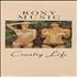 Roxy Music Country Life CD album US RXYCDCO203098