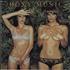 Roxy Music Country Life vinyl LP UK RXYLPCO592686