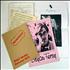 Roxy Music Fan Pack memorabilia UK RXYMMFA624867
