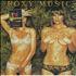 Roxy Music Jigsaw Puzzle - Country Life memorabilia UK RXYMMJI289300