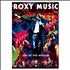 Roxy Music Live At The Apollo DVD UK RXYDDLI210461