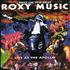 Roxy Music Live At The Apollo DVD Korean RXYDDLI288344
