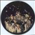 Roxy Music Manifesto picture disc LP UK RXYPDMA801716