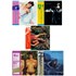 Roxy Music SHM-CD Japanese 5-Album Bundle | 'Mini-LP' Card Sleeve Editions - Sealed  JAPAN RXYHMSH869698