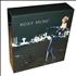 Roxy Music Special Paper Sleeve Reissue Campaign - Phase One box set Japanese RXYBXSP430255