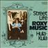 Roxy Music Street Life 7