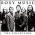 Roxy Music The Collection CD album UK