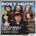 Roxy Music The Ultimate Music Guide To magazine UK RXYMATH717147