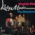 Roxy Music Virginia Plain 7