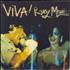 Roxy Music Viva! Roxy Music - EX vinyl LP German RXYLPVI745668