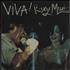Roxy Music Viva! Roxy Music - Laminated vinyl LP Australian RXYLPVI680043