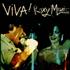 Roxy Music Viva! Roxy Music vinyl LP UNITED KINGDOM RXYLPVI519073