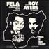 Roy Ayers Music Of Many Colours vinyl LP US RA1LPMU722585