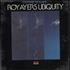Roy Ayers Mystic Voyage vinyl LP US RA1LPMY593834