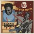 Roy Brown Boogie At Midnight vinyl LP UK R30LPBO861689