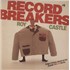 Roy Castle Record Breakers vinyl LP UNITED KINGDOM X20LPRE878988