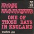 Roy Harper One Of Those Days In England 7
