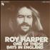 Roy Harper One Of Those Days In England 7