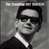 Roy Orbison The Essential Roy Orbison 2-CD album set Japanese RYO2CTH405387