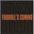 Royal Blood Trouble's Coming 7 GERMANY R-807TR895189