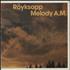 Royksopp Melody A.M. - VG 2-LP vinyl set UK YKS2LME757761